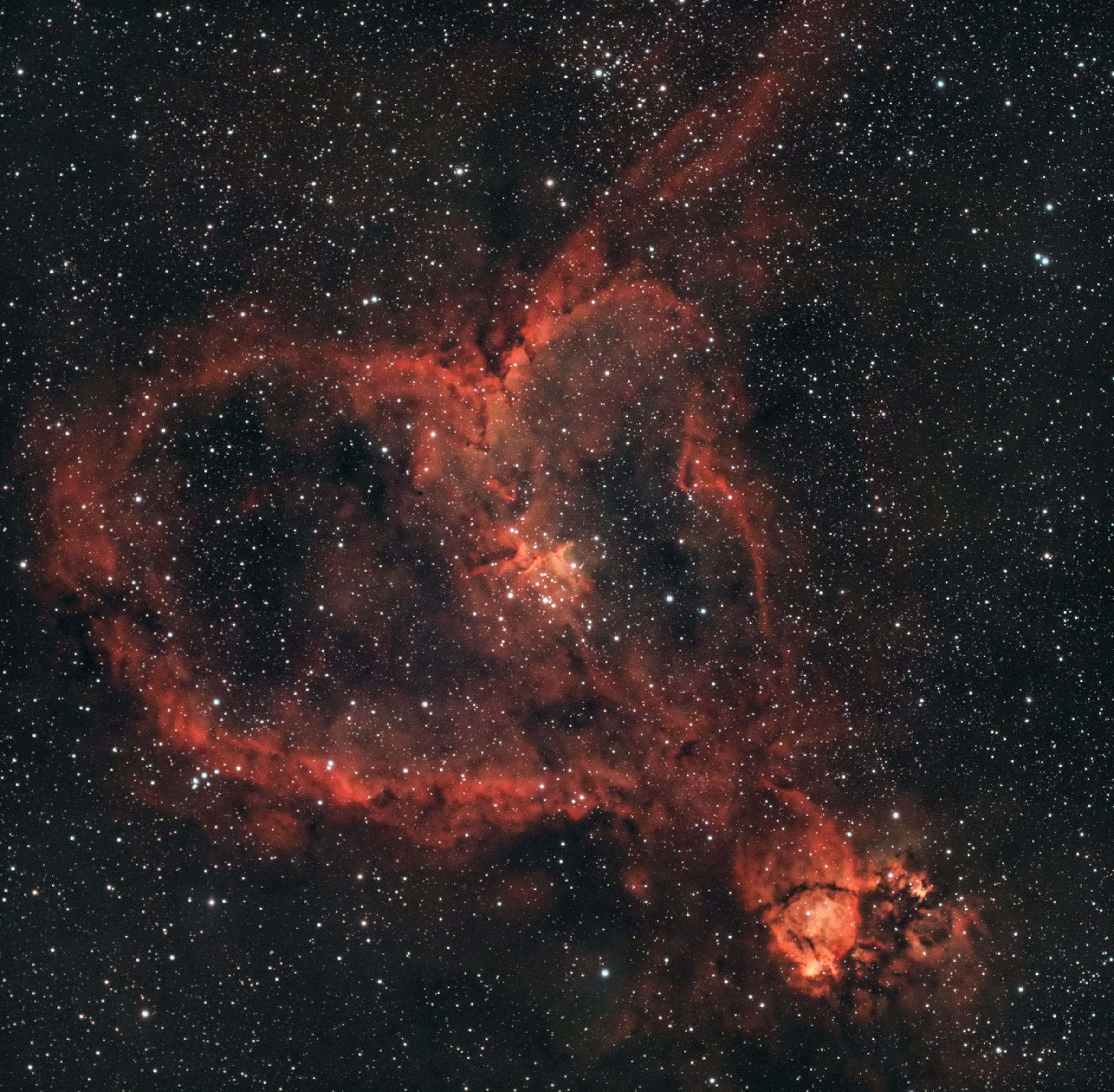 Sh2-190